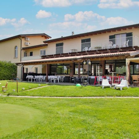 Apartment Torretta 1 By Interhome サン・フェリーチェ・デル・ベナーコ エクステリア 写真