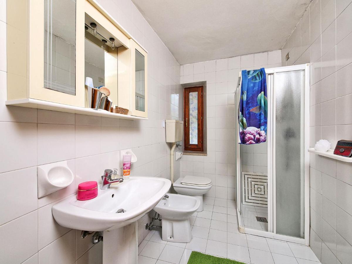 Apartment Torretta 1 By Interhome サン・フェリーチェ・デル・ベナーコ エクステリア 写真